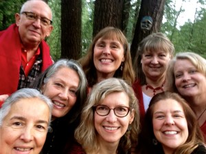 Mrs. Murphy's Choir Holiday 2014