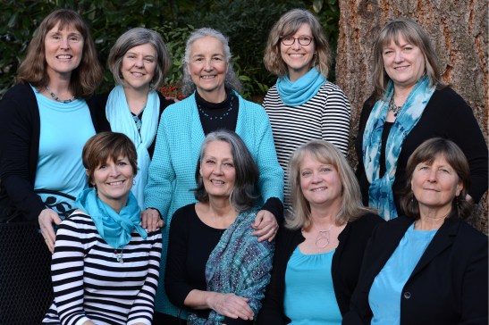 2016 02 21 Choir Photo - 300dpi 5x7 slightly brighter